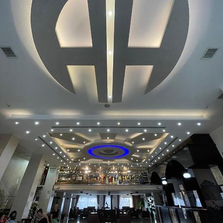 Ararat Hotel Bethlehem Luaran gambar