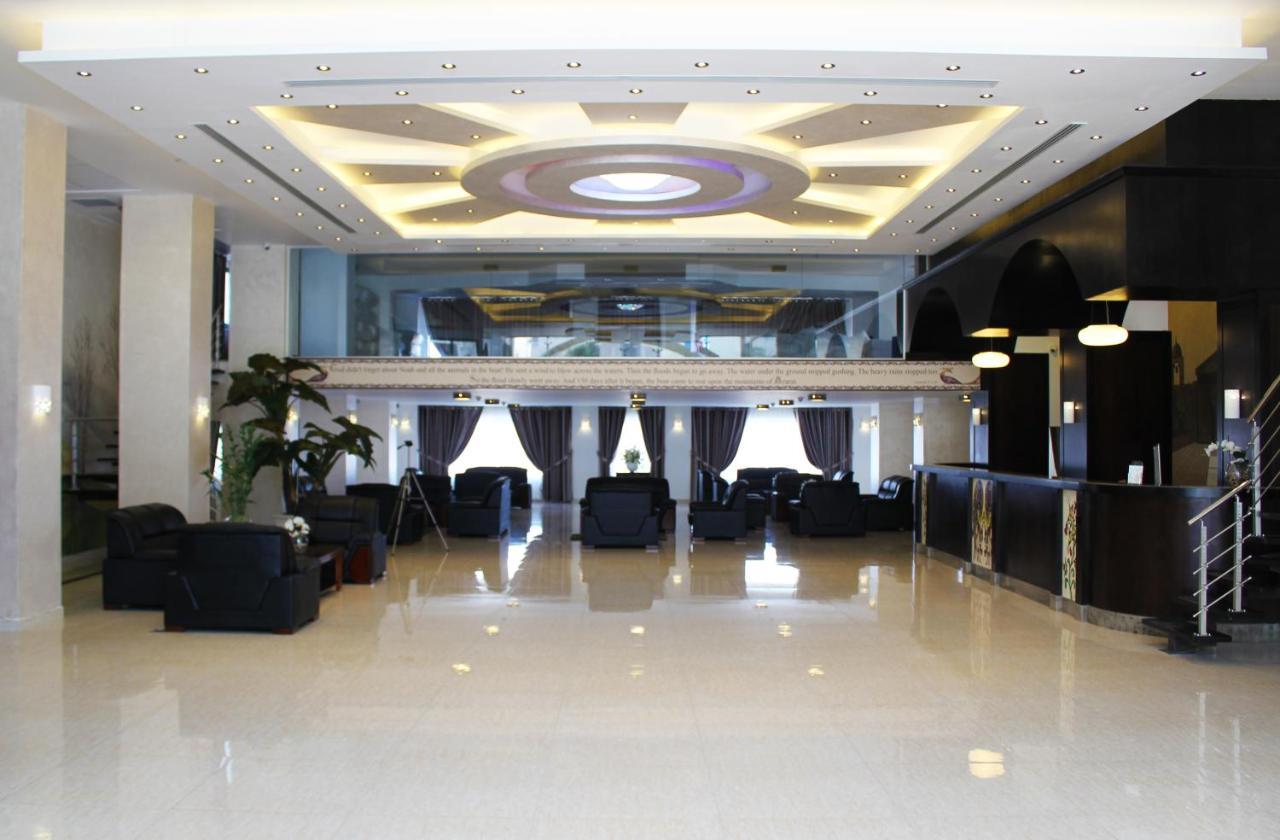Ararat Hotel Bethlehem Luaran gambar