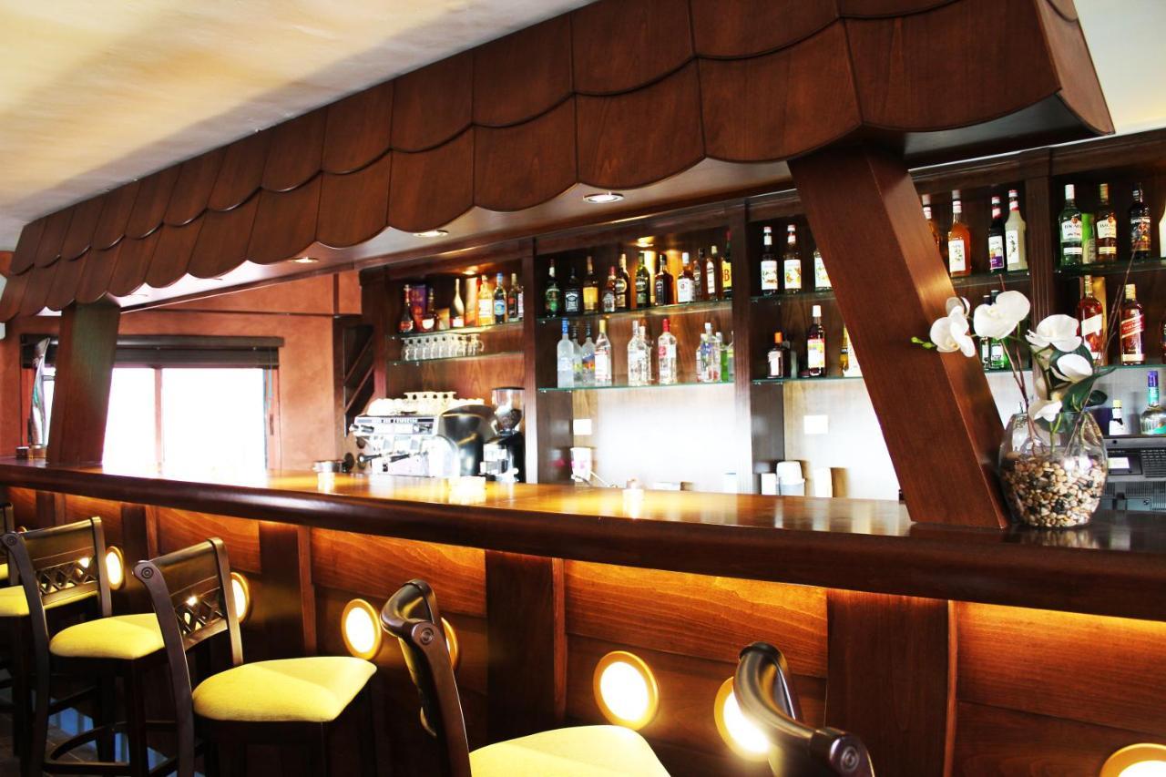 Ararat Hotel Bethlehem Luaran gambar
