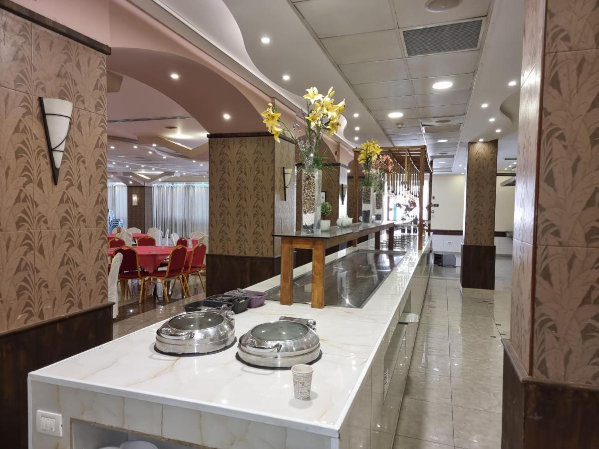 Ararat Hotel Bethlehem Luaran gambar
