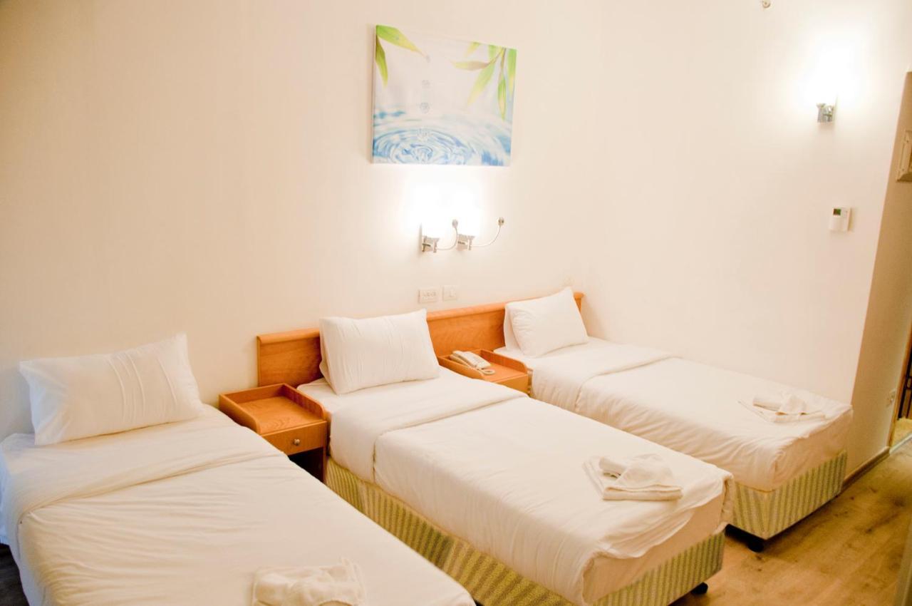 Ararat Hotel Bethlehem Luaran gambar