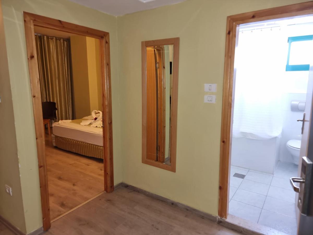 Ararat Hotel Bethlehem Luaran gambar