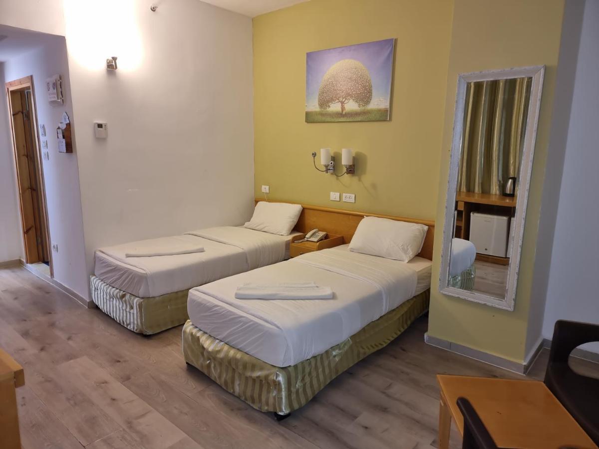 Ararat Hotel Bethlehem Luaran gambar