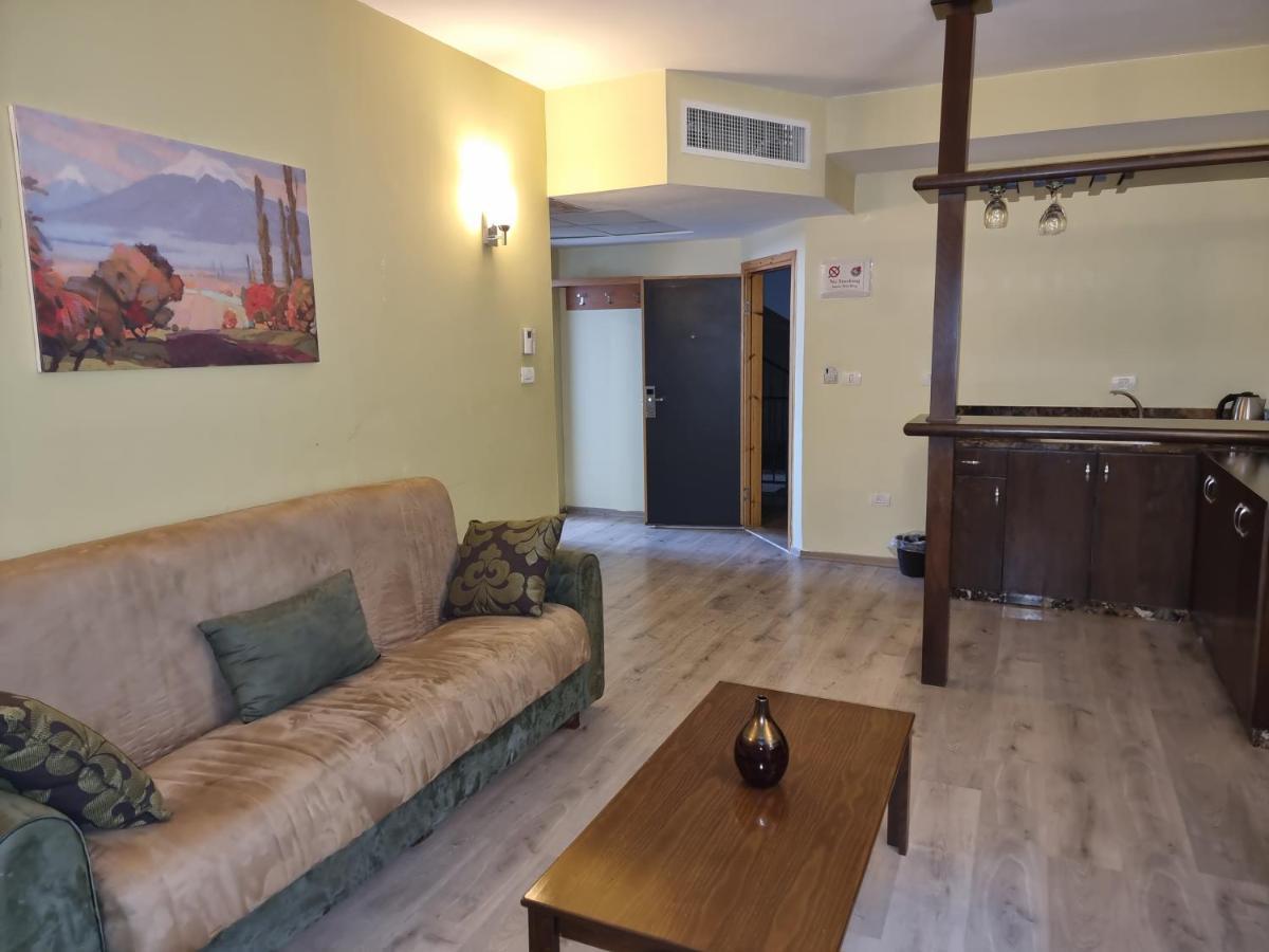 Ararat Hotel Bethlehem Luaran gambar