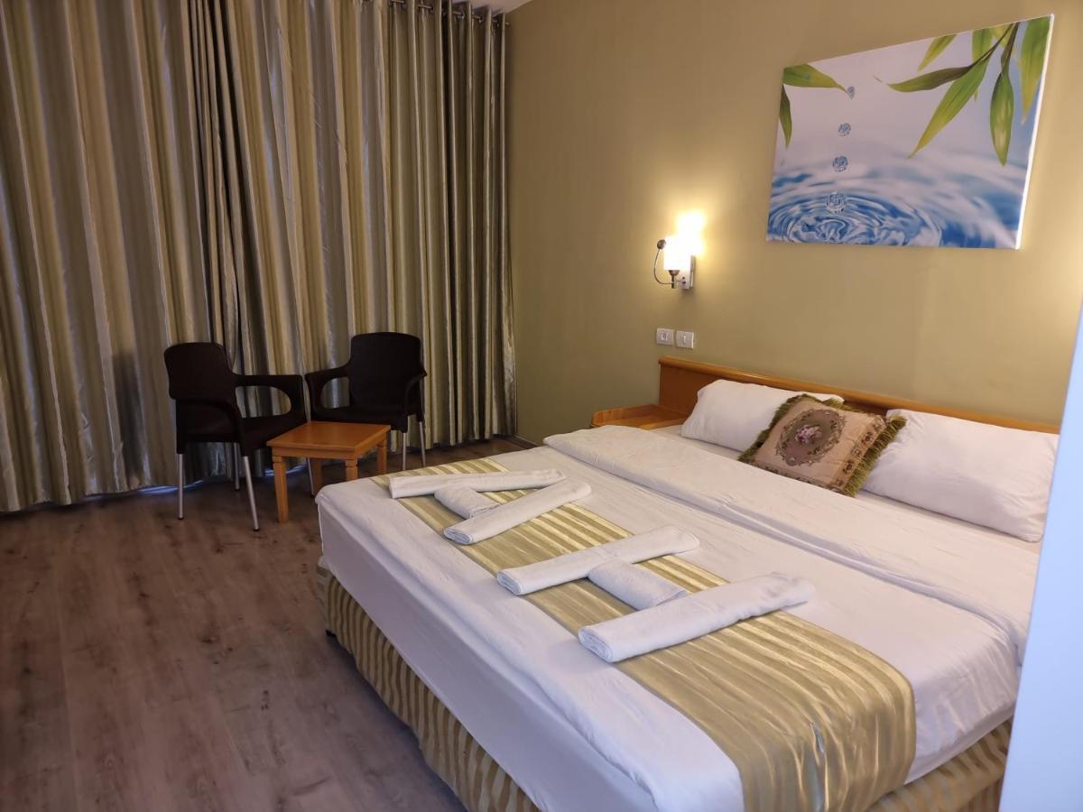 Ararat Hotel Bethlehem Luaran gambar