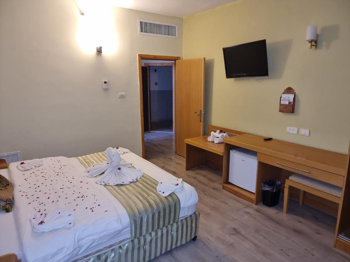 Ararat Hotel Bethlehem Luaran gambar