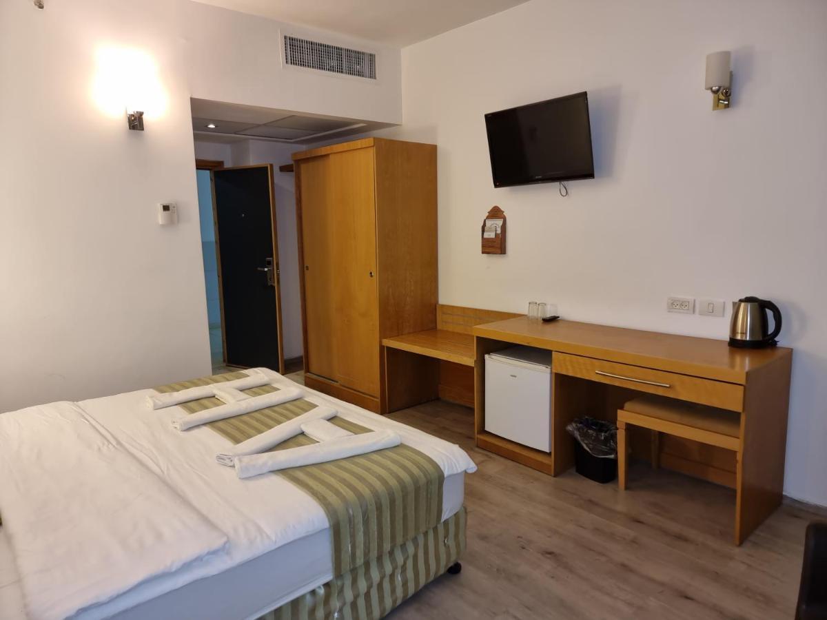 Ararat Hotel Bethlehem Luaran gambar