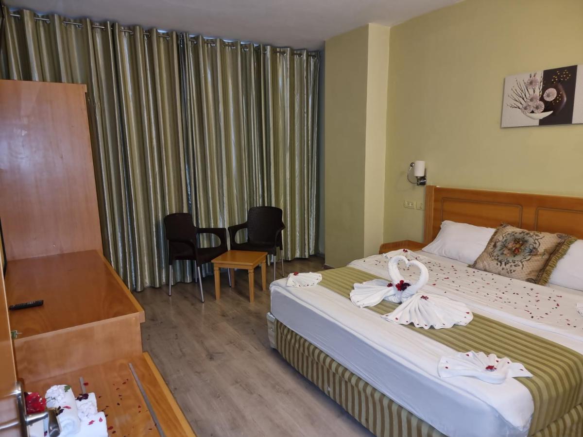 Ararat Hotel Bethlehem Luaran gambar