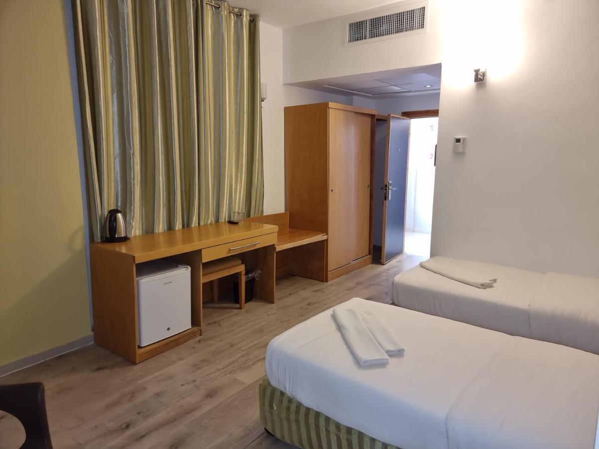 Ararat Hotel Bethlehem Luaran gambar