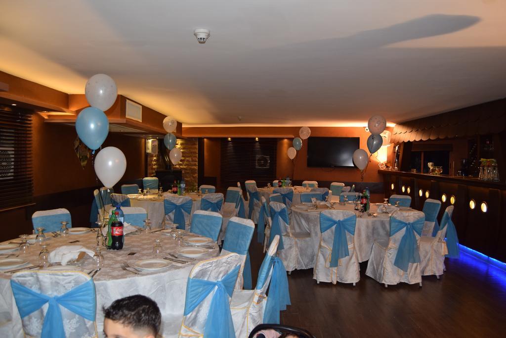 Ararat Hotel Bethlehem Luaran gambar