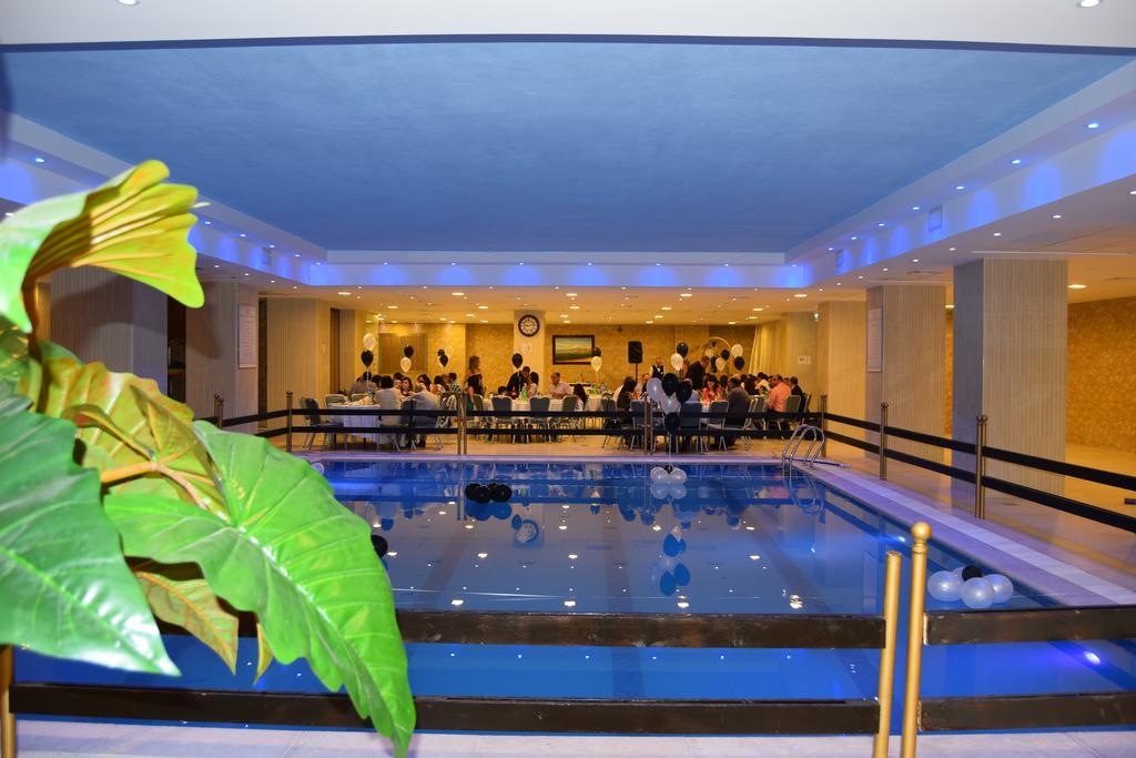 Ararat Hotel Bethlehem Luaran gambar