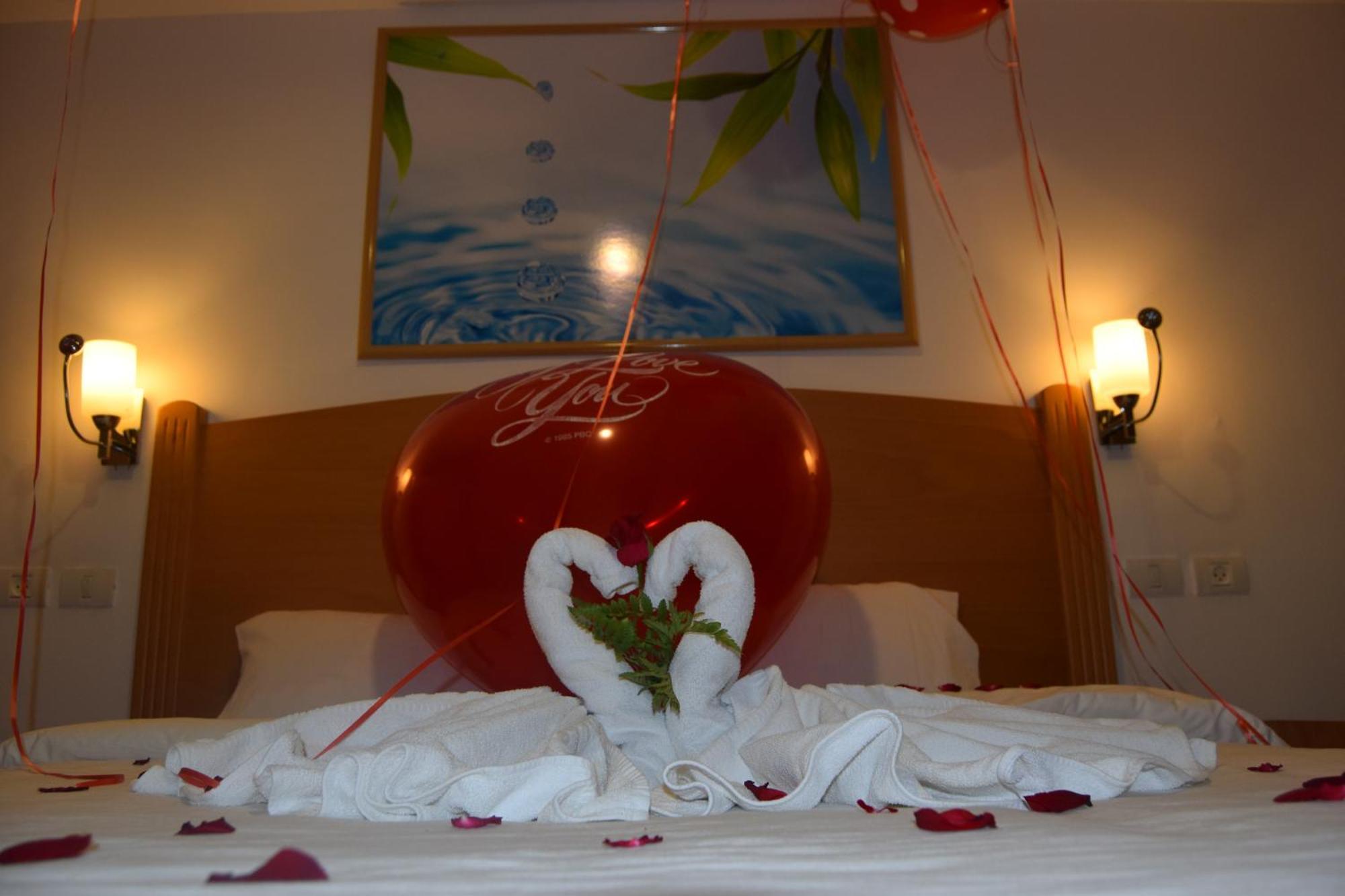 Ararat Hotel Bethlehem Luaran gambar