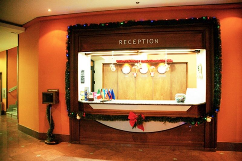 Ararat Hotel Bethlehem Luaran gambar