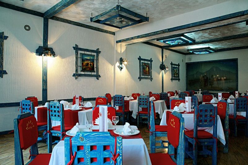 Ararat Hotel Bethlehem Luaran gambar