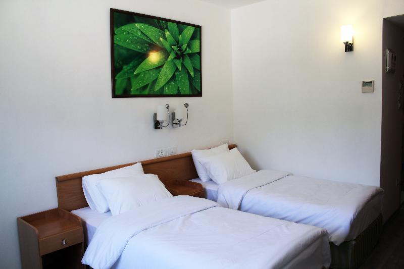 Ararat Hotel Bethlehem Luaran gambar